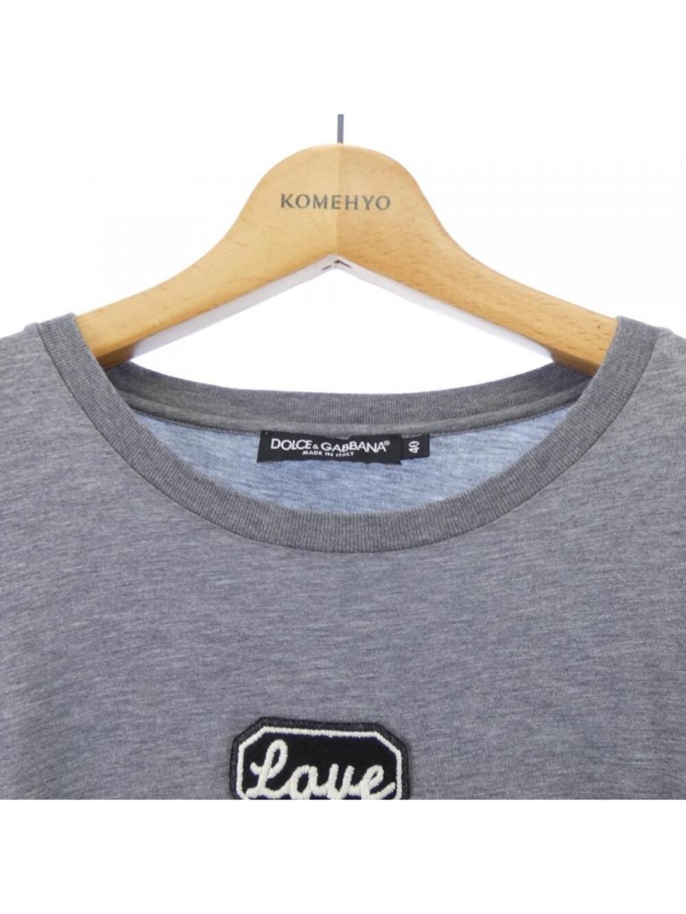 Dolce & Gabbana T-Shirt View 5
